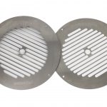 Mister Mean Grids set left and right Dutch Solutions ingraved